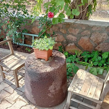 Kemp Assos Gunoven Camping Ayvacik (Canakkale)