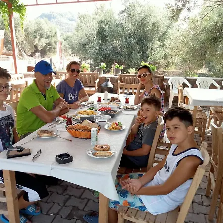 Assos Gunoven Camping Ayvacik (Canakkale)