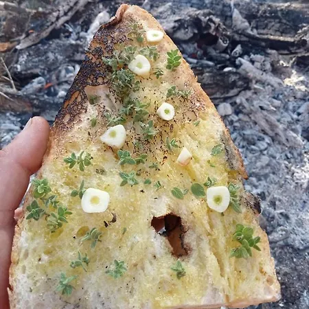 Assos Gunoven Camping Kemp