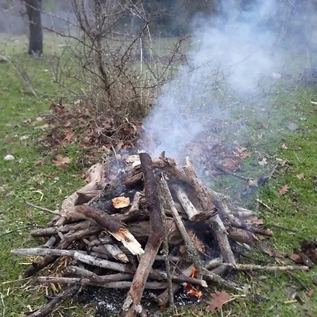 Kemp Assos Gunoven Camping