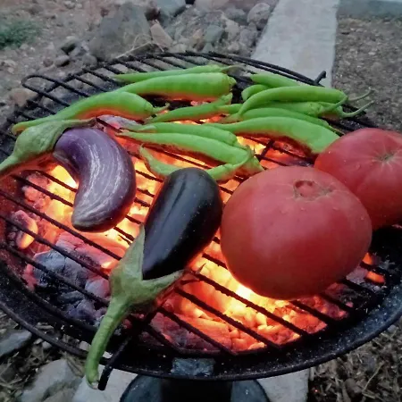 Assos Gunoven Camping * Ayvacik (Canakkale)